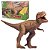 Boneco Dino World Tyrannosaurus Rex 2088 Cotiplas - Imagem 2