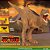 Boneco Dino World Tyrannosaurus Rex 2088 Cotiplas - Imagem 4