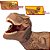 Boneco Dino World Tyrannosaurus Rex 2088 Cotiplas - Imagem 3