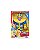 Boneco Mega Mighties Thanos 26cm  F0022 Hasbro - Imagem 1
