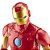 Boneco Homem De Ferro Titan Hero Series Marvel E7873 Hasbro - Imagem 5
