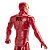 Boneco Homem De Ferro Titan Hero Series Marvel E7873 Hasbro - Imagem 6