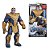 Boneco Thanos Titan Hero Series Marvel E7381 Hasbro - Imagem 1