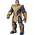 Boneco Thanos Titan Hero Series Marvel E7381 Hasbro - Imagem 3