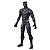 Boneco Pantera Negra Titan Hero Series E7876 Hasbro - Imagem 2