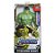 Boneco Hulk 30 Centimetros E7475 Hasbro - Imagem 2