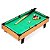 Jogo De Bilhar De Mesa SXFQ-2769 Sanxia - Imagem 1