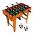 Jogo De Futebol De Mesa Pebolim ZJFQ2770 Brilho De Diamante - Imagem 1