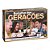 Jogo Batalha Das Gerações 3583 Grow - Imagem 1