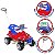 Quadriciclo Quadri Toys Vermelho 9400 Magic Toys - Imagem 6