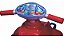 Quadriciclo Quadri Toys Vermelho 9400 Magic Toys - Imagem 3