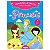 Livro Para Colorir Contos Clássicos Princesas 98157 Magic Kids - Imagem 1