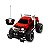 Carrinho Com Controle Remoto Trucks Radicais Vermelho Unik Toys - Imagem 1