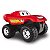 Carrinho Vermelho Racer 55 MK206 Dismat - Imagem 1
