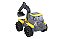 Caminhão Forte Escavador Bq9304s Kendy Brinquedos - Imagem 1