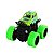 Carrinho Mini Truck 360 Trucks Radicais Verde Unik Toys - Imagem 1