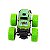 Carrinho Mini Truck 360 Trucks Radicais Verde Unik Toys - Imagem 2