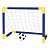 Futebol Gol 79x50cm DMT5076 Dm Toys - Imagem 1