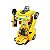 Carrinho Robos Guerreiros ZP00675 Up Toys - Imagem 1
