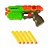 Pistola Air Gun ZP00636 Up Toys - Imagem 2