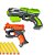 Pistola Air Gun ZP0000641 Up Toys - Imagem 1