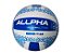 Bola De Vôlei Semi Oficial T90 332 Allpha - Imagem 1