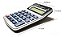 Calculadora de mesa Pequena 8 Dígitos CLA-185A Classe - Imagem 3
