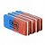 Borracha Bicolor Tb50 - Imagem 1
