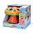 Diver For Baby Cogumelo Brinquedo Didático 697 Diver Toys - Imagem 1