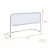 Grade De Cama Para Cama Box Styll Baby - Imagem 2