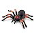 Robo Alive Giant Spider Candide - Imagem 2