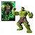 Hulk Clássico Mimo Toys - Imagem 1