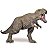 Dinossauro T-Rex 50cm Mimo Toys - Imagem 2
