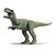 Dinossauro Tiranossauro Rex 1515 Silmar - Imagem 2