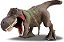 Dinossauro T-Rex Ataca 8170 Diver Toys - Imagem 3