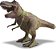 Dinossauro T-Rex Ataca 8170 Diver Toys - Imagem 2