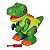 Dinossauro T- Rex Com Som 4127 Maral - Imagem 2