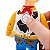 Boneco Articulado  Xerife Woody Com Som Toy Story Toyng - Imagem 5