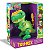 Dinossauro Toy Rex Desmontável E Com Som 0229 Samba Toys - Imagem 1