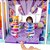 Playset Polly Pocket Mega Casa De  Surpresas GFR12 Mattel - Imagem 5