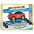 Lava Rápido Shop Car Toys 648 Magic Toys - Imagem 3
