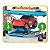Lava Rápido Shop Car Toys 648 Magic Toys - Imagem 4