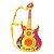 Guitarra Sou Luna BR710 Multilaser - Imagem 2