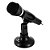 Microfone De Mesa Mic-005 Hoopson - Imagem 2