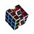 Cubo Magico Ultimate Challenge 3x3x3 Borda Colorida - Imagem 2
