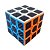 Cubo Mágico 3x3x3 Borda Colorida MoYo - Imagem 2
