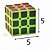 Cubo Magico 10349299 Magic Cube - Imagem 3
