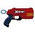Lançador X-Shot Red Tk6 12 Dardos Candide - Imagem 2