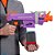 Lançador Nerf Fortnite SMG-E E7523 Hasbro - Imagem 4
