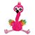 Pelúcia Frankie The Funky Flamingo Candide - Imagem 2